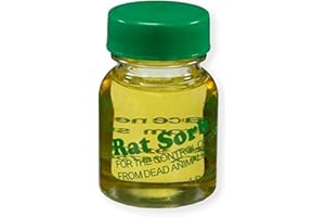 Rat Sorb (1oz Odor Eliminator Dead Rodents (1oz)