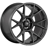 Konig AM88512436 KNG Ampliform Wheels