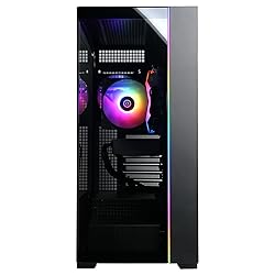 CyberPowerPC Gamer Master Gaming PC, AMD Ryzen 7