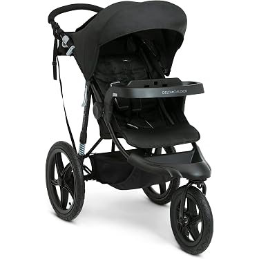 Amazon Best Sellers: Best Jogger Baby Strollers