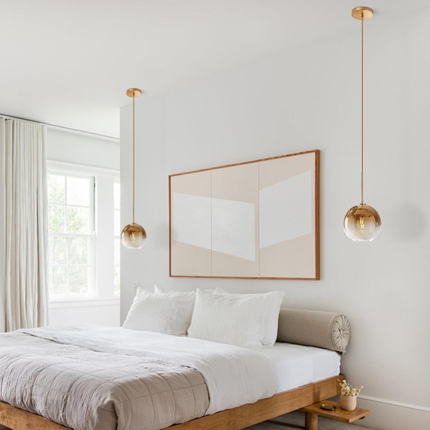 KCO Lighting Pendant Light