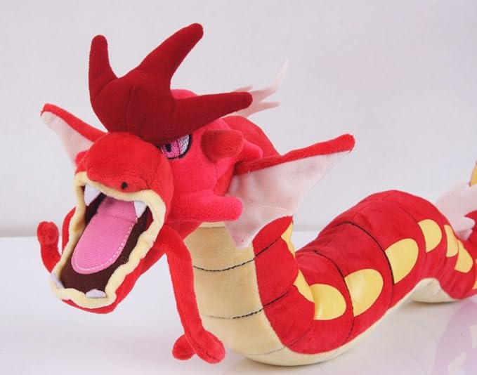gyarados plush amazon