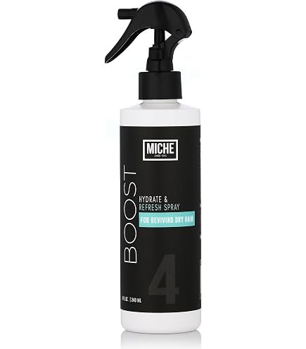 Amazon.com : Miche Beauty Detox Shampoo – Sulfate-Free Clarifying