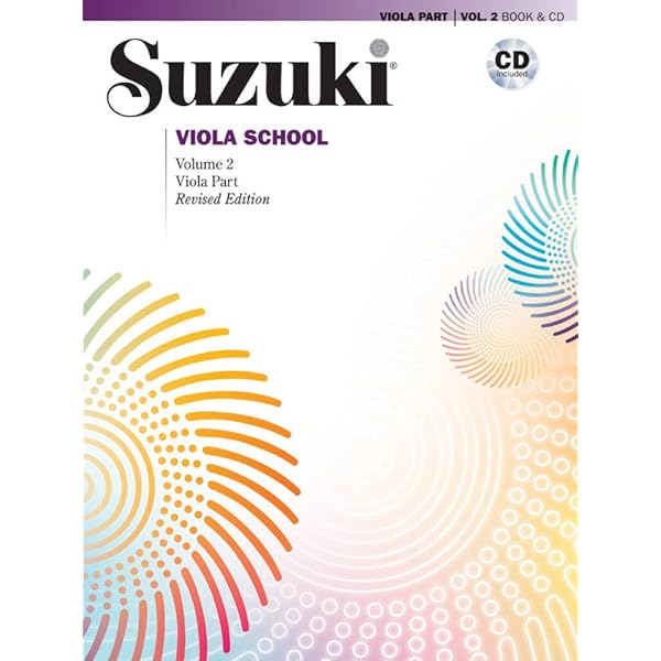Suzuki Piano School, Vol 2: Book & CD: Azuma, Seizo: 9780739051665