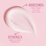 Umberto Giannini Curl Jelly Mask 300ml - Deep Conditioning Anti-Frizz view 5
