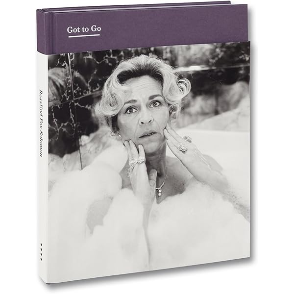 Amazon.com: Rosalind Solomon: Chapalingas: 9783882438772