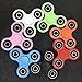 Fidget Spinner Toy Stress Reducer - Perfect For ADD, ADHD, Anxiety, and Autism Adult Children