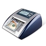AccuBANKER D500 5-Point Automatic Counterfeit Money