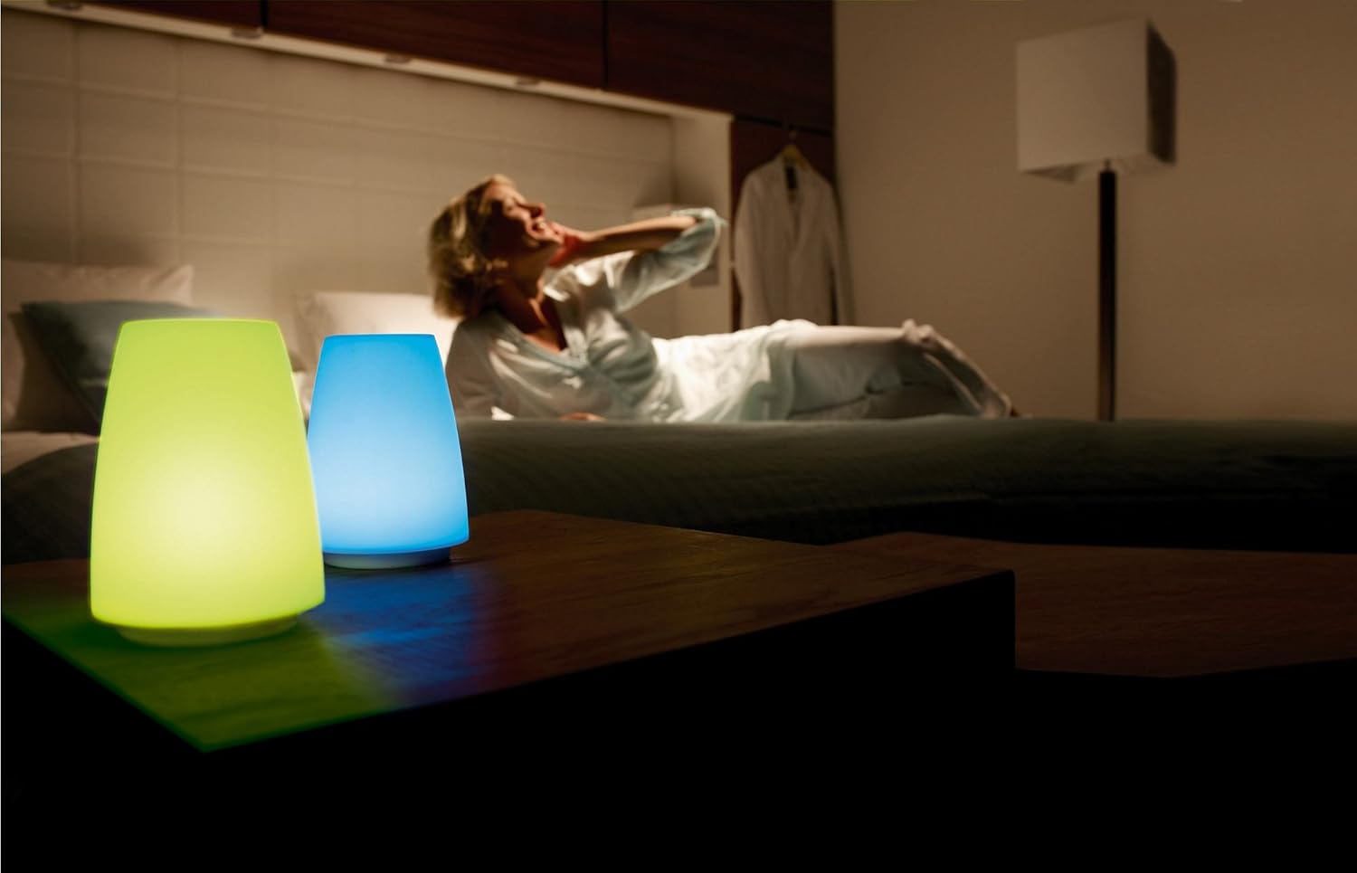 philips imageo table lights