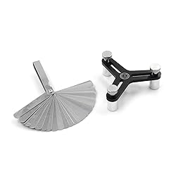 Universal Piston Ring Squaring Tool for End Gap