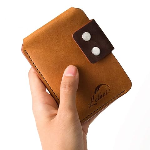 Bes!   t Front Pocket Wallets For Men Updated 2019 Best - 