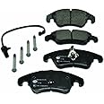Pagid 355013751 Disc Brake Pad Set