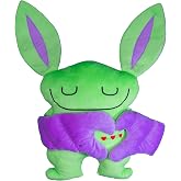 Bumpas Shin Shin Plush Toy - 14 in | Weighted, Squishable Cuddle Pal, 3 Years and Up