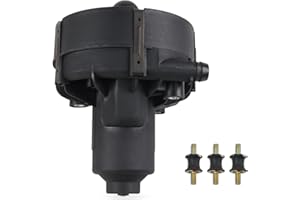 0001404685 Secondary Air Pump, Suitable For Mercedes Benz C230 C280 C300 E350 E300 E350 G450 GL550 G500 ML300 ML350 ML500 R35