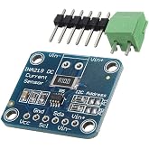 HiLetgo INA219 I2C IIC Bi-Directional DC Current Power Supply Sensor Breakout Module Power Monitoring Sensor