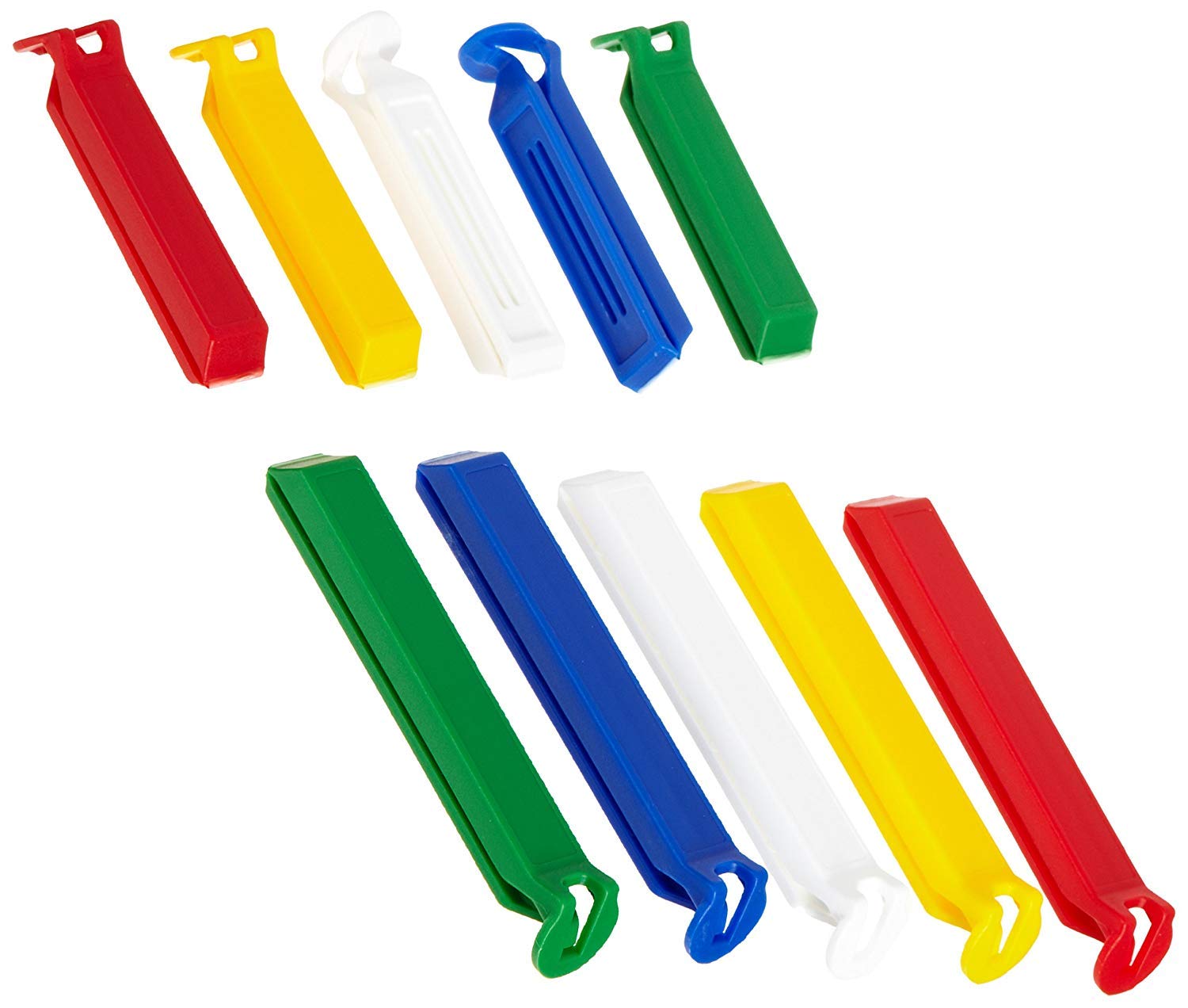 Fackelmann 57010 Clips Aroma Set 10 Piece