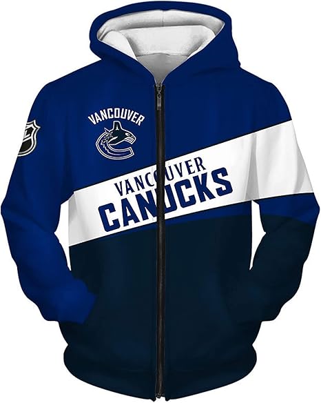hooded hockey jersey