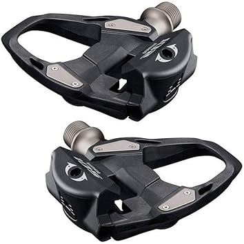 shimano 105 clipless pedals