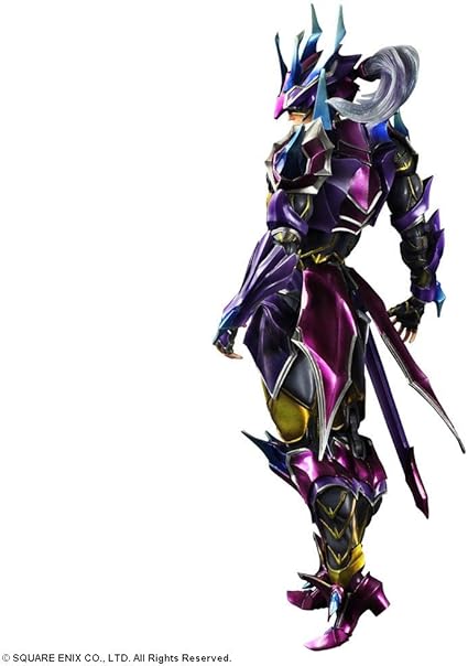 play arts dragoon