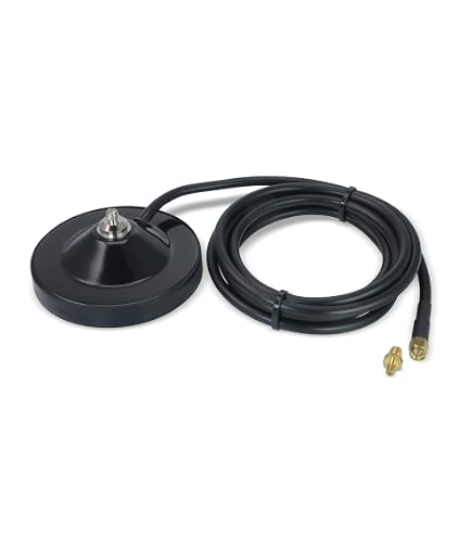 Amazon.com: Proxicast 4G/5G/CBRS Universal Wide-Band 6 dBi Omni