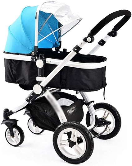 amazon prams