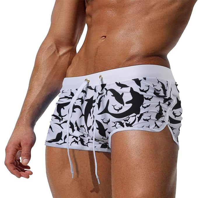 pantaloncini per il mare