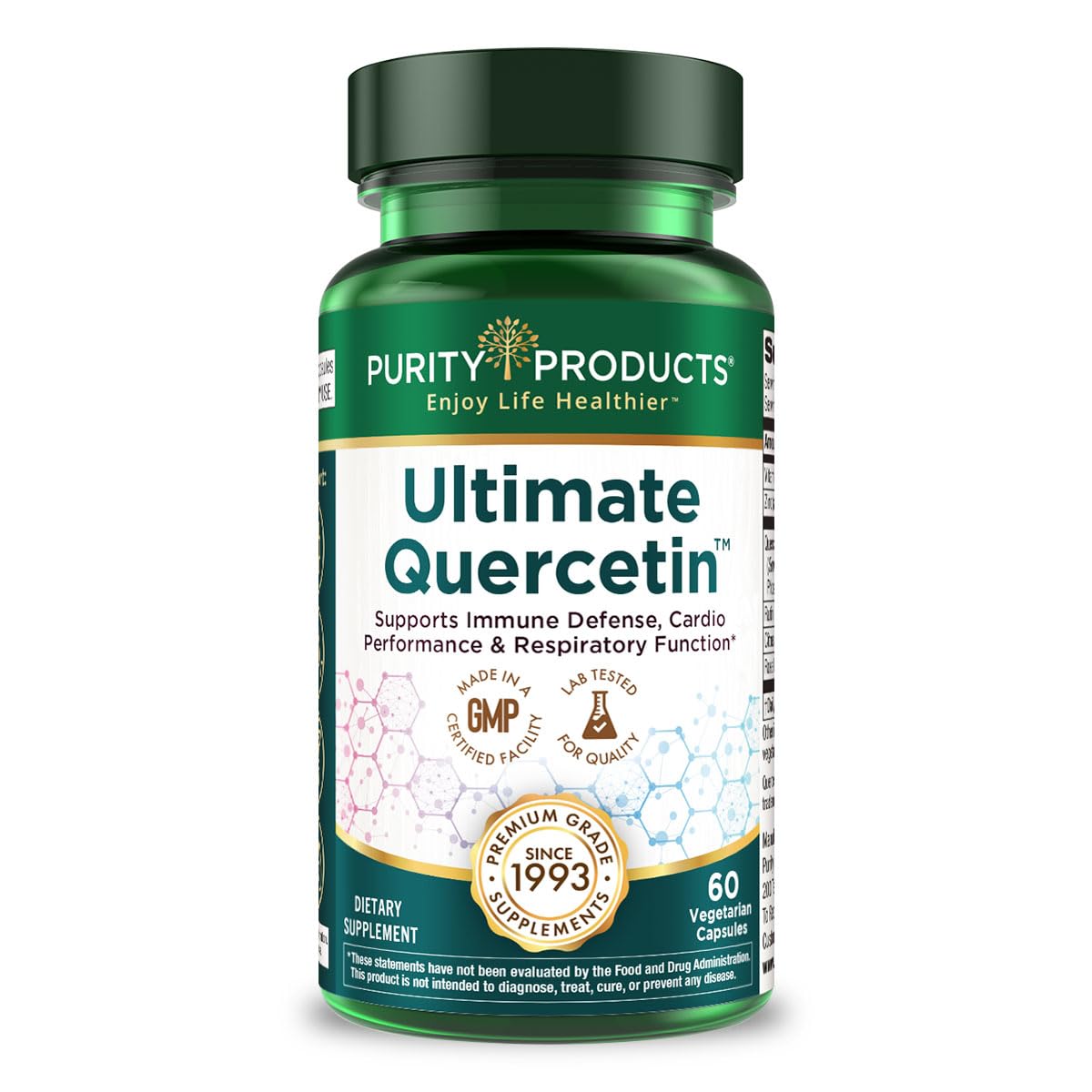 Ultimate Quercetin