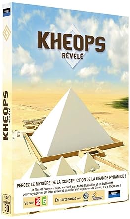 kheops revele