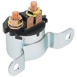 AHL Starter Solenoid Relay for CAN-AM DS450