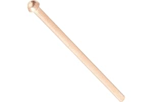 H & S Auto Shot 1002 Welding Stud, Pack of 500