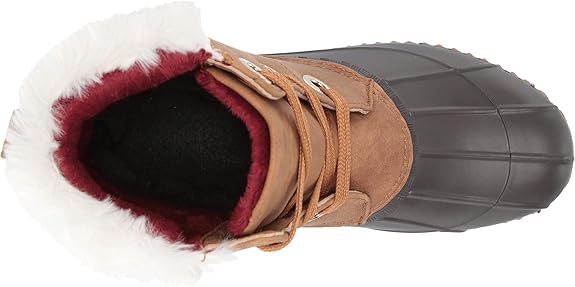 tommy hilfiger ravino boots