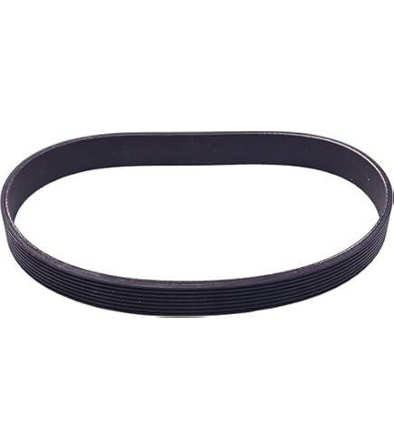 Amazon.com : Jason Flexonic Drive Motor Main Belt 8pj497