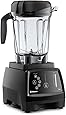 Vitamix G-Series 780 Black Home Blender with Touchscreen Control Panel