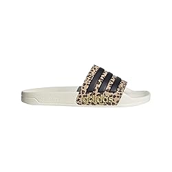 adidas Unisex-Adult Adilette Shower, Off