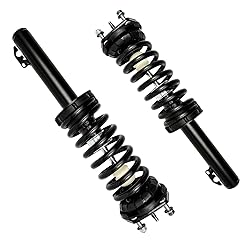 Torchbeam Front Struts Assembly w/Coil Spring