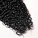 Brazilian Water Wave Bundles With Frontal Ear To Ear 13x4 Lace Frontal With Bundles Unprocessed Human Hair Bundles With Closure(22 24 26+20 lace frontal, Natural Color)