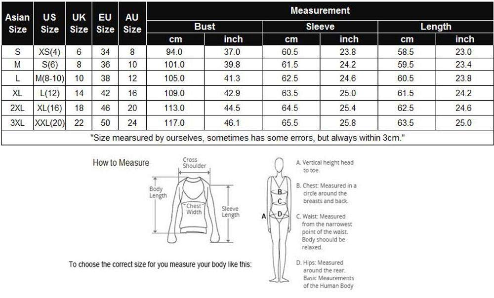milene88 Women New Jacket Irregular Neckline Zipper Closure Sweatshirt Fashion Hoodies White