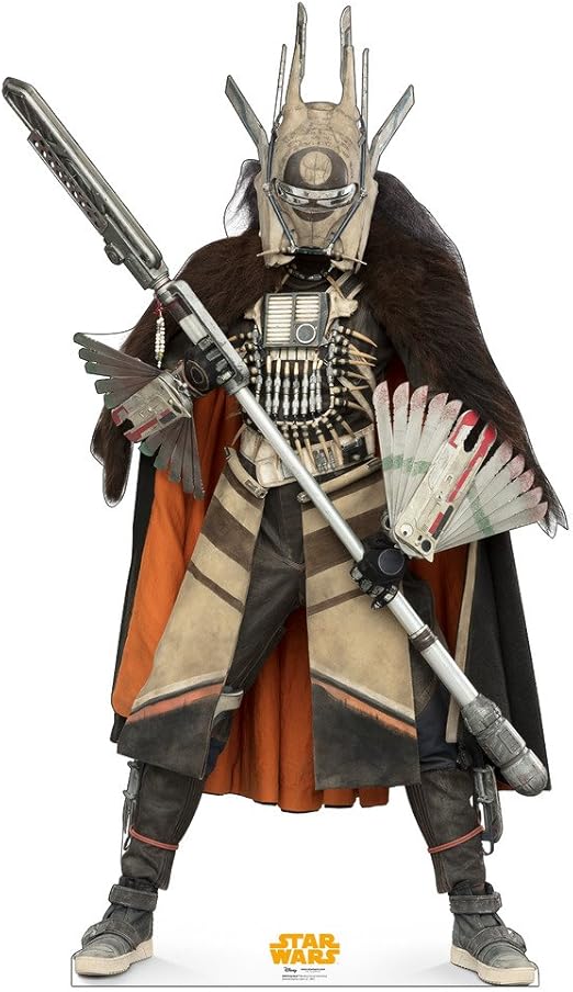 enfys nest figure