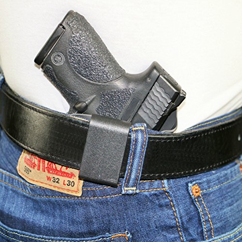 FoxX Holsters Deluxe Trapp Kydex IWB Holster Kimber 1911 Ultra Carry II, Ultra TLE II Our