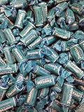 Tootsie Roll Midgees Vanilla - 1 Pound