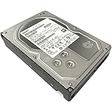 HGST Ultrastar 7K4000 HUS724030ALE641 (0F17731) 3TB 64MB Cache 7200RPM SATA III 6.0Gb/s 3.5" Enterprise Internal Hard Drive (Certified Refurbished)