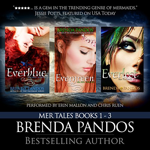 Mer Tales Box Set (Books 1-3)