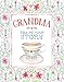 Grandma Tell Me Your Story - Keepsake Journal by 