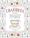 Grandma Tell Me Your Story - Keepsake Journal by 