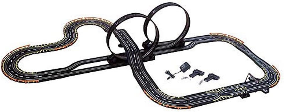 stunt loop car set