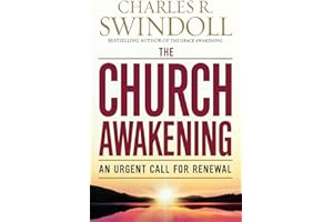The Church Awakening: An Urgent Call for Renewal