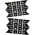 AtticZone Interior Button Repair Sticker Kit Decals Steering Wheel, AC Control, Window Switch , Radio Number, Door Lock, Seat Memory Switch Button Stickers Compatible with Benz 2007-2014, 2 Set (AC