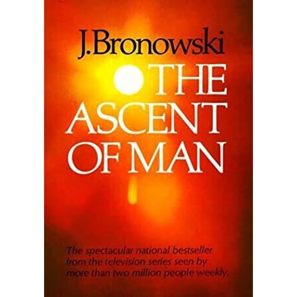 (未使用･未開封品)The Ascent of Man (5 Volume Set) [DVD] Amazon.com: The Ascent of Man Dvd Set : Dr. Jacob Bronowski