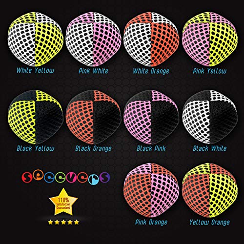 1 Speevers+Xballs+Juggling+Professional+Design