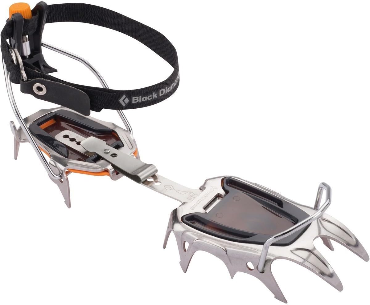 Amazon Black Diamond ブラックダイヤモンド セラックプロ 並行輸入品 Blackdiamond ブラックダイヤモンド スノー アイスツール